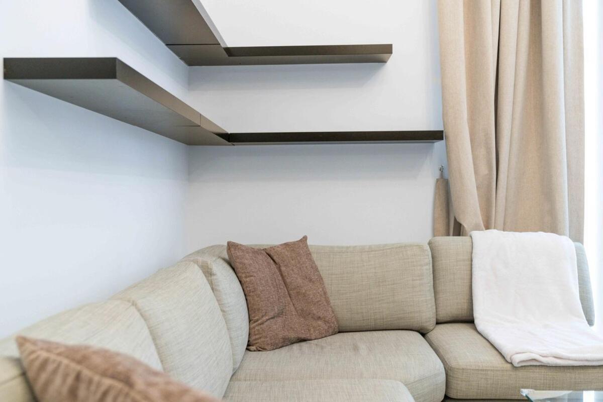 Apartment Cozy Chic 2br - Pool, Gym Access - Belgravia 1 Jvc Dubai